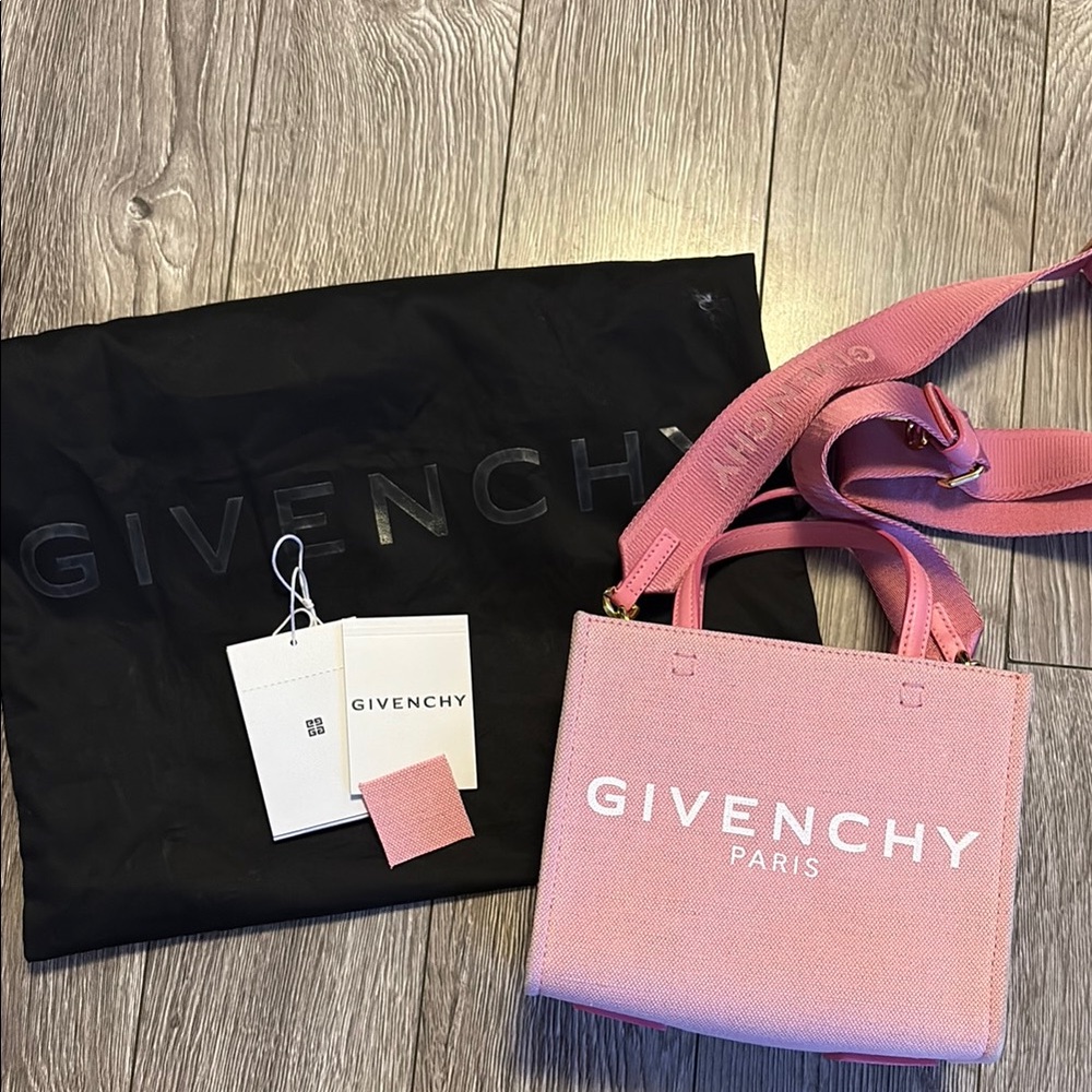 Givenchy Sling Authentic